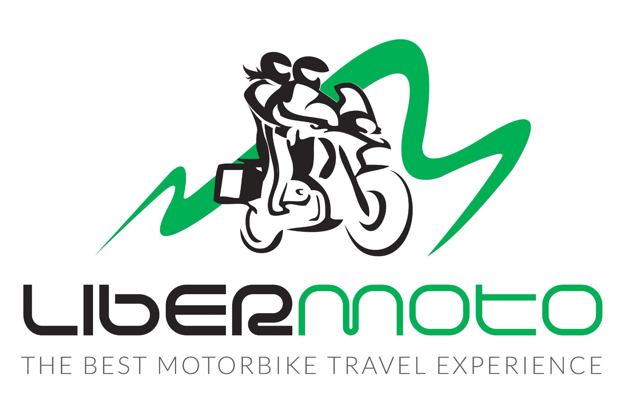 Tour Leader Academy - Libermoto partner